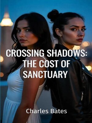 cover image of Crossing Shadows